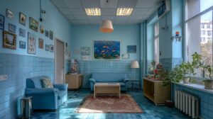 Куда идти родителям: где принимает детский психолог в Ростове и как не промахнуться с выбором