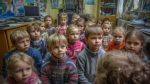 Как помочь ребёнку «заговорить уверенно»: навигатор по выбору детского логопеда в Кировском районе Ростова