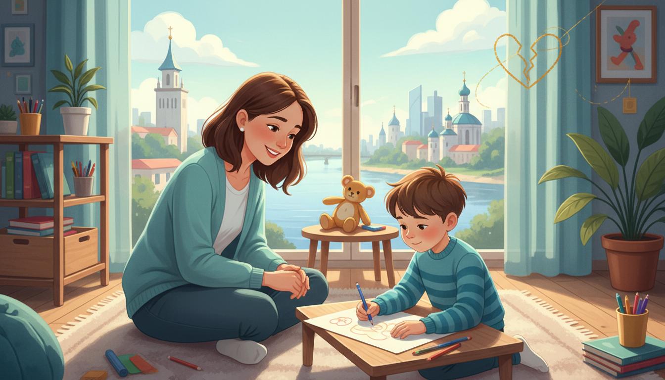 психолог для ребёнка после развода родителей (Ростов) . Когда стоит искать помощь именно в Ростове психолог для ребёнка после развода родителей (Ростов) . Когда стоит искать помощь именно в Ростове