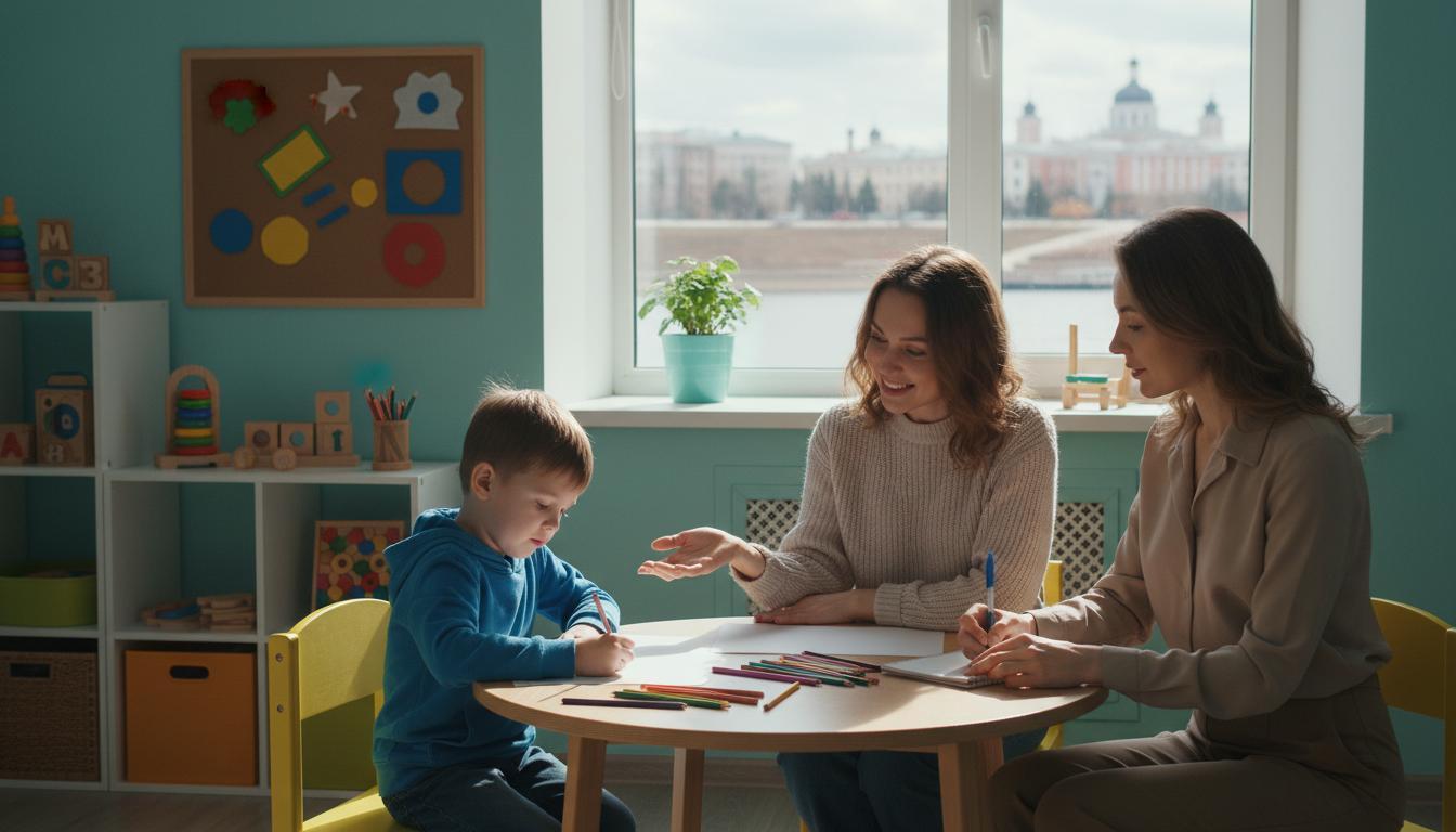 куда обратиться с агрессией у ребёнка в Ростове . Этапы обращения: как организовать поиск и первый визит куда обратиться с агрессией у ребёнка в Ростове . Этапы обращения: как организовать поиск и первый визит