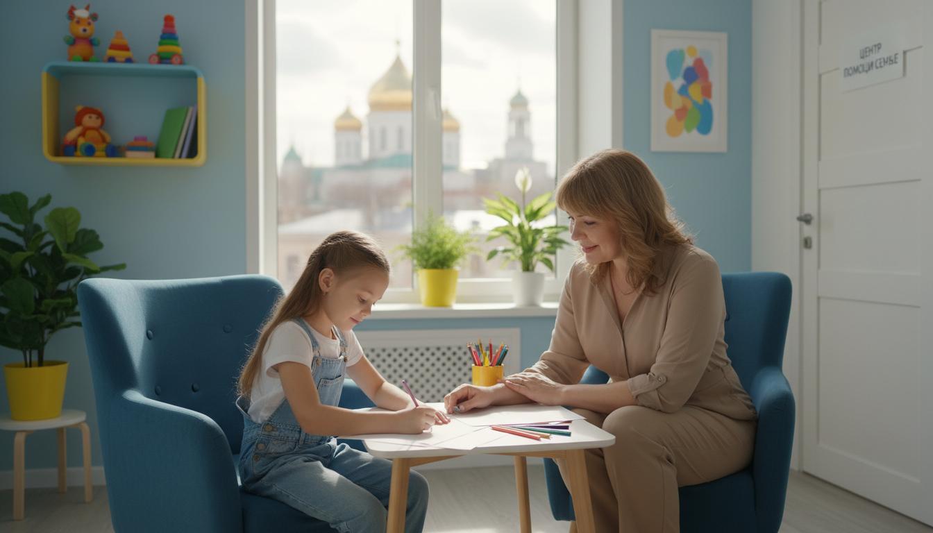 психолог для ребёнка после развода родителей (Ростов) . Таблица: форматы помощи психолог для ребёнка после развода родителей (Ростов) . Таблица: форматы помощи