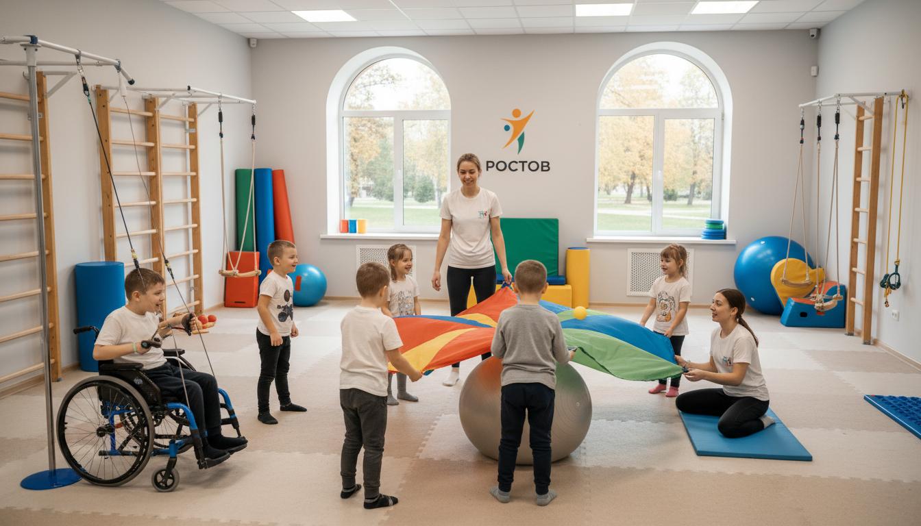 занятия по адаптивной физкультуре для детей с ОВЗ Ростов;. Как подготовить ребенка к занятиям адаптивной физкультурой занятия по адаптивной физкультуре для детей с ОВЗ Ростов;. Как подготовить ребенка к занятиям адаптивной физкультурой