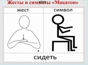 Прогрмма реабилитация